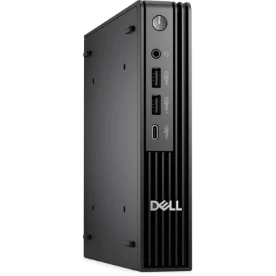 Комп'ютер Dell Pro Micro Plus QBM1250 / Ultra5 235 RAM 16