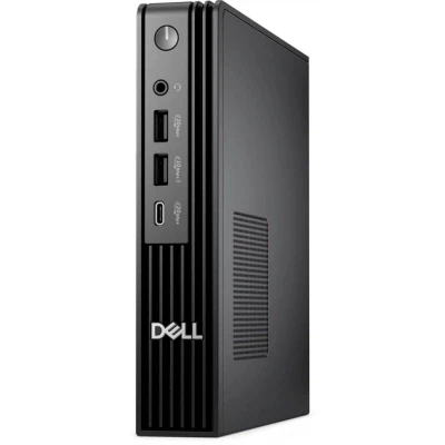 Комп'ютер Dell Pro Micro Plus QBM1250 / Ultra5 235 RAM 16 (BTO103_QBM1250_UA_WP-B) — фото 3