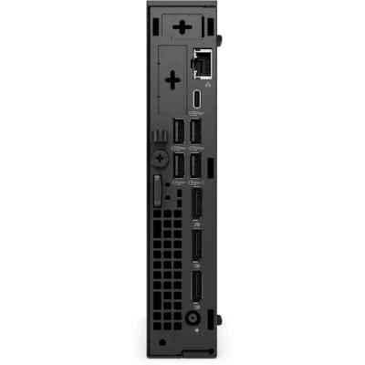 Комп'ютер Dell Pro Micro Plus QBM1250 / Ultra5 235 RAM 16 (BTO103_QBM1250_UA_WP-B) — фото 4