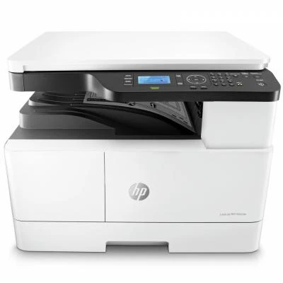 Принтер HP LaserJet Pro M442dn — фото 2