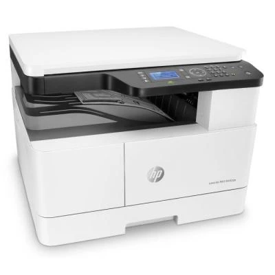Принтер HP LaserJet Pro M442dn (8AF71A) [8AF71A-B] — фото 3