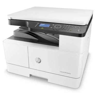Принтер HP LaserJet Pro M442dn (8AF71A) [8AF71A-B] — фото 4