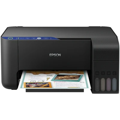 Принтер Epson EcoTank L3250 WiFi