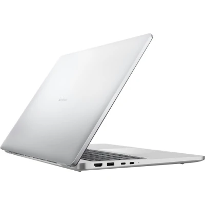 Ноутбук Dell Pro 16 Plus 1920x1200 (WUXGA) Intel Core Ultra 7 265U (1.7 - 5.3 ГГц) RAM 32 / SSD сріблястий (210-BPCK_U7321TB_UBU-B) — фото 7