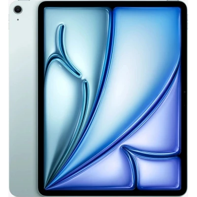 Планшет Apple iPad Air 13" M4 WiFi 128GB Blue (MH5P4TY/A) [MH5P4TYA-B]