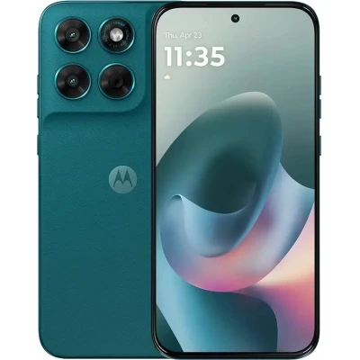 Смартфон Motorola G77 8/256GB Shaded Spruce