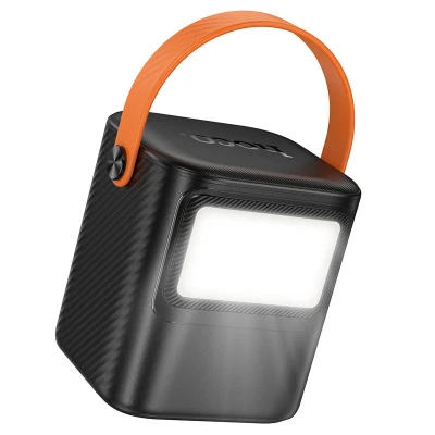 Портативна батарея HOCO 80000mAh Pro Tough PD/65W Black (J152 / 714982) [J152714982-B] — фото 6