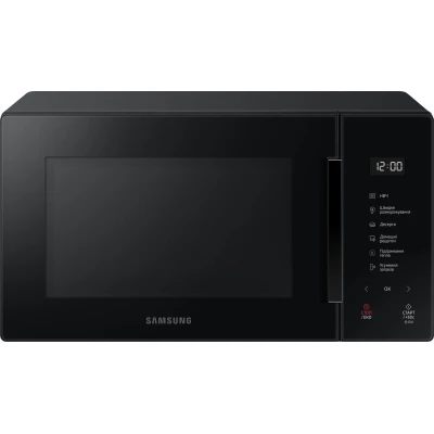 Мікрохвильова піч Samsung MS23T5018AK/UA [MS23T5018AKUA-B]