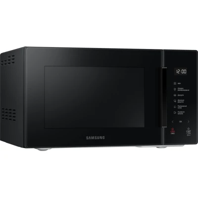 Микроволновая печь Samsung MS23T5018AK/UA [MS23T5018AKUA-B] — фото 2