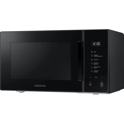 Микроволновая печь Samsung MS23T5018AK/UA [MS23T5018AKUA-B] — фото 3
