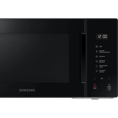 Микроволновая печь Samsung MS23T5018AK/UA [MS23T5018AKUA-B] — фото 4