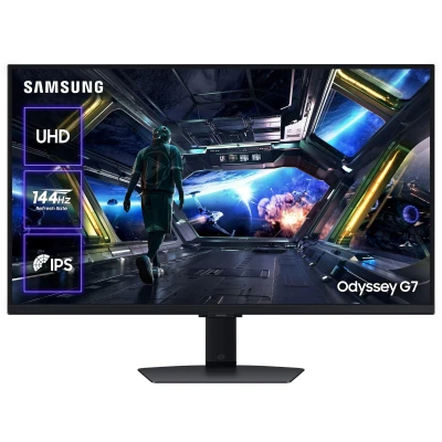 Samsung LS32DG700EZXUA 3840 x 2160 IPS чорний
