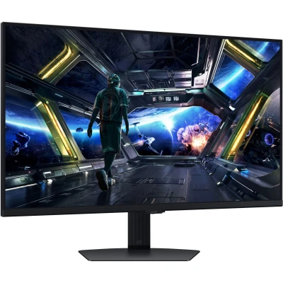 Samsung LS32DG700EZXUA 3840 x 2160 IPS чорний — фото 2