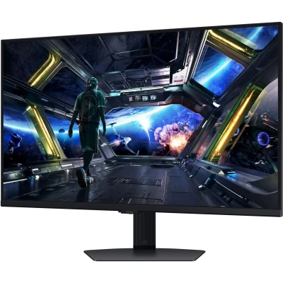 Монітор Samsung LS32DG700EZXUA 3840 x 2160 IPS чорний (LS32DG700EZXUA-B) — фото 3