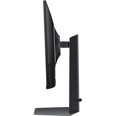 Монитор Samsung LS32DG700EZXUA 3840 x 2160 IPS чорний (LS32DG700EZXUA-B) — фото 8