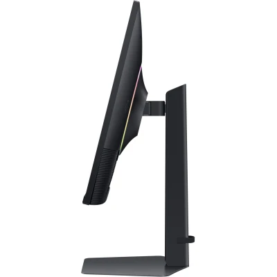 Монитор Samsung LS32DG700EZXUA 3840 x 2160 IPS чорний (LS32DG700EZXUA-B) — фото 9