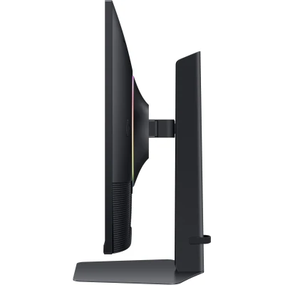 Монитор Samsung LS32DG700EZXUA 3840 x 2160 IPS чорний (LS32DG700EZXUA-B) — фото 10