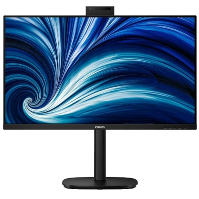 Philips 32B2U3601H/00 2560 x 1440 IPS чорний