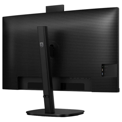 Монітор Philips 32B2U3601H/00 2560 x 1440 IPS чорний (32B2U3601H00-B) — фото 6