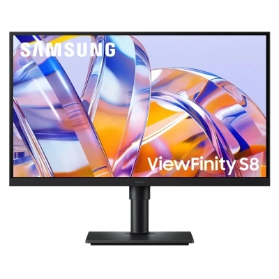 Samsung ViewFinity S8 3840 x 2160 IPS чорний