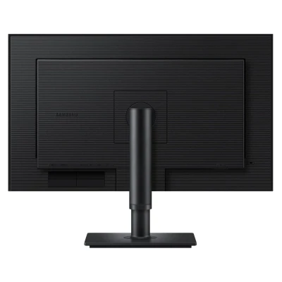 Монітор Samsung ViewFinity S8 3840 x 2160 IPS чорний (LS27H804UAIXUA-B) — фото 3