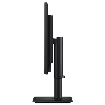 Монітор Samsung ViewFinity S8 3840 x 2160 IPS чорний (LS27H804UAIXUA-B) — фото 5