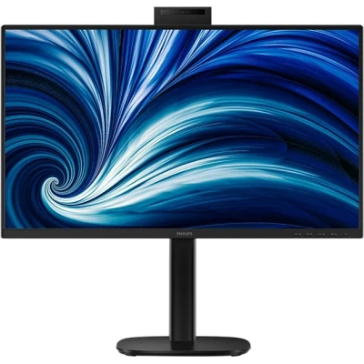Монітор Philips 24B2U3301H/00 1920 x 1080 IPS чорний (24B2U3301H00-B)
