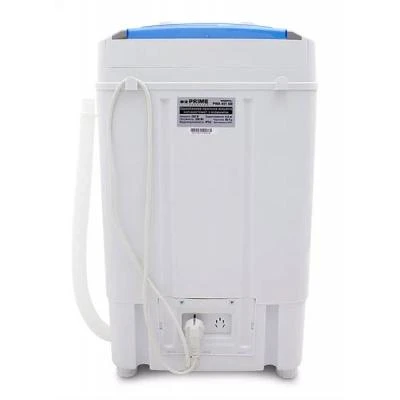 Стиральная машина PRIME Technics PWA451SB [PWA451SB-B] — фото 3