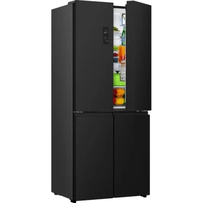 Холодильник Gorenje NRM819E61BX [NRM819E61BX-B] — фото 2