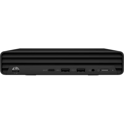 Компьютер HP 260 G9 DM RAM 8