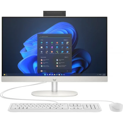 Комп'ютер HP ProOne 240 G10 AiO RAM 16 (B70T6AT-B)
