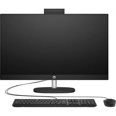Комп'ютер HP 27-cr1005ua AiO / Ultra7 155U RAM 16 (D3MU2EA-B)