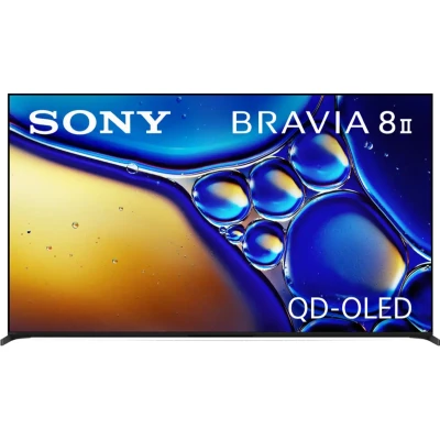 Телевізор Sony K-65XR80M2 [K-65XR80M2-B]