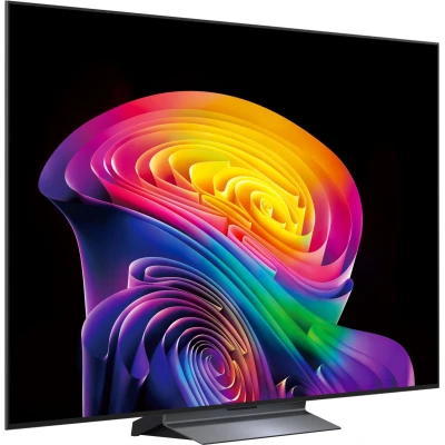 Телевізор LG OLED65C64LA [OLED65C64LA-B] — фото 4