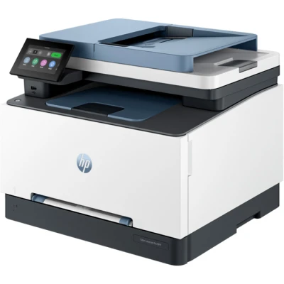 Принтер HP Color LJ Pro 3303sdw — фото 2