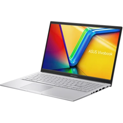 Ноутбук ASUS Vivobook 15 X1504VA-BQ2684 1920х1080 (FullHD) Intel Core i3-1315U RAM 16 / SSD сріблястий (90NB10J2-M036R0-B) — фото 3