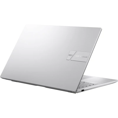 Ноутбук ASUS Vivobook 15 X1504VA-BQ2684 1920х1080 (FullHD) Intel Core i3-1315U RAM 16 / SSD сріблястий (90NB10J2-M036R0-B) — фото 7