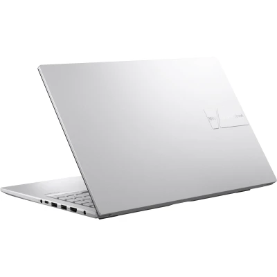 Ноутбук ASUS Vivobook 15 X1504VA-BQ2684 1920х1080 (FullHD) Intel Core i3-1315U RAM 16 / SSD сріблястий (90NB10J2-M036R0-B) — фото 8