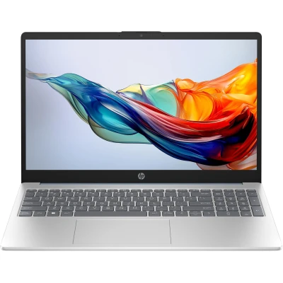 Ноутбук HP 15-fc0247ua 1920х1080 (FullHD) AMD Ryzen 3 7320U RAM 8 / SSD синій (C79J0EA-B)