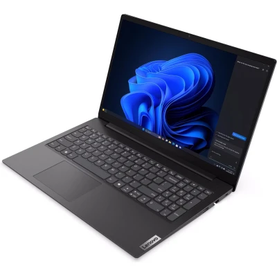 Ноутбук Lenovo V15 G5 IRL 1920х1080 (FullHD) Intel Core i5-13420H RAM 16 / SSD чорний (83GW00C2RA-B) — фото 3