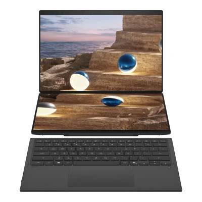 ASUS Zenbook Duo UX8407AA-SN604W 2880x1800