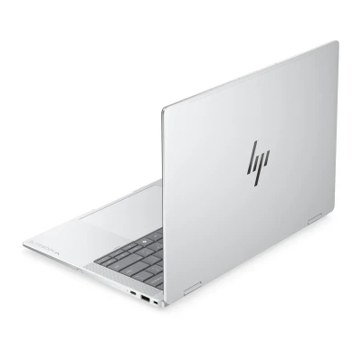 Ноутбук HP EliteBook X Flip G2i 1920x1200 (WUXGA) Intel Core Ultra 7 356H (1.9 - 4.7 ГГц) RAM 32 / SSD сріблястий (DD5A8ET-B) — фото 8