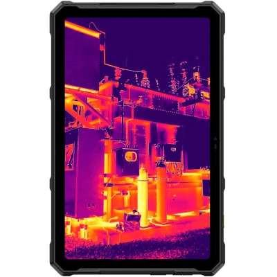 Планшет Ulefone Armor Pad 4 Ultra T 10.36" 8/256GB 5G NFC Black