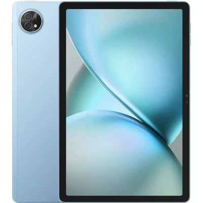 Планшет Blackview Tab Zeno 10 SET 11" 8GB/256GB 5G Ice Blue Чохол, Скло, Клавіатура, Миш, стилус, адаптер живлення