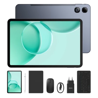 Планшет Doogee Tab G6 Max 13.4" 6/256GB 4G