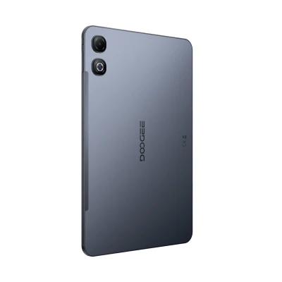 Планшет Doogee Tab G6 Max 13.4" 6/256GB 4G (LTE) Grey VIP Edition (6923740291382) [6923740291382-B] — фото 7