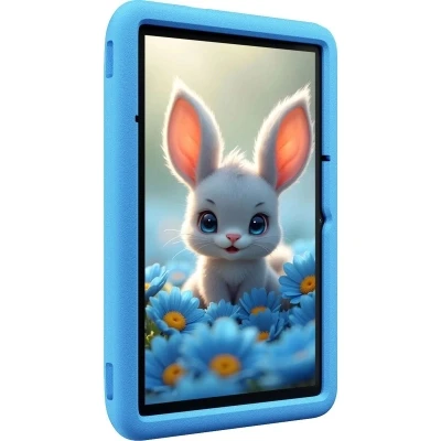 Планшет Blackview Tab 60 Pro Kids 10.1'' 8/128GB LTE Ocean Blue (6931548327851) [6931548327851-B] — фото 3
