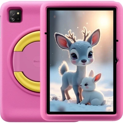 Планшет Blackview Tab 60 Pro Kids 10.1'' 8/128GB LTE Rose Pink