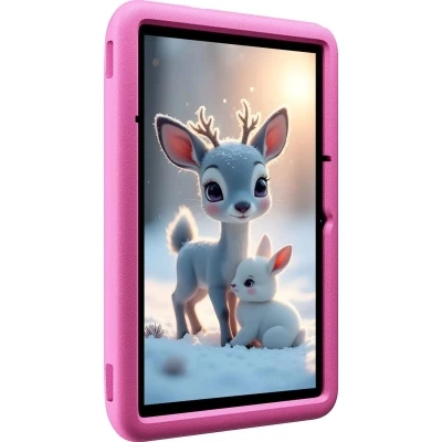 Планшет Blackview Tab 60 Pro Kids 10.1'' 8/128GB LTE Rose Pink (6931548327844) [6931548327844-B] — фото 3