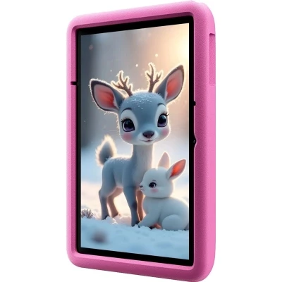 Планшет Blackview Tab 60 Pro Kids 10.1'' 8/128GB LTE Rose Pink (6931548327844) [6931548327844-B] — фото 4